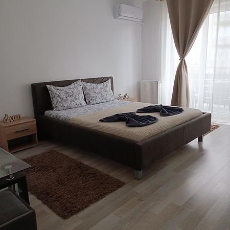 Ddm Residence Брашов Екстериор снимка