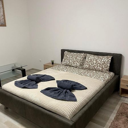 Ddm Residence Брашов Екстериор снимка