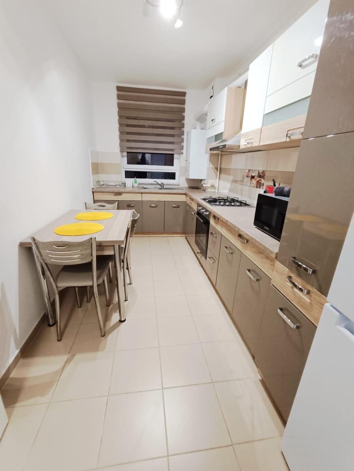 Ddm Residence Брашов Екстериор снимка