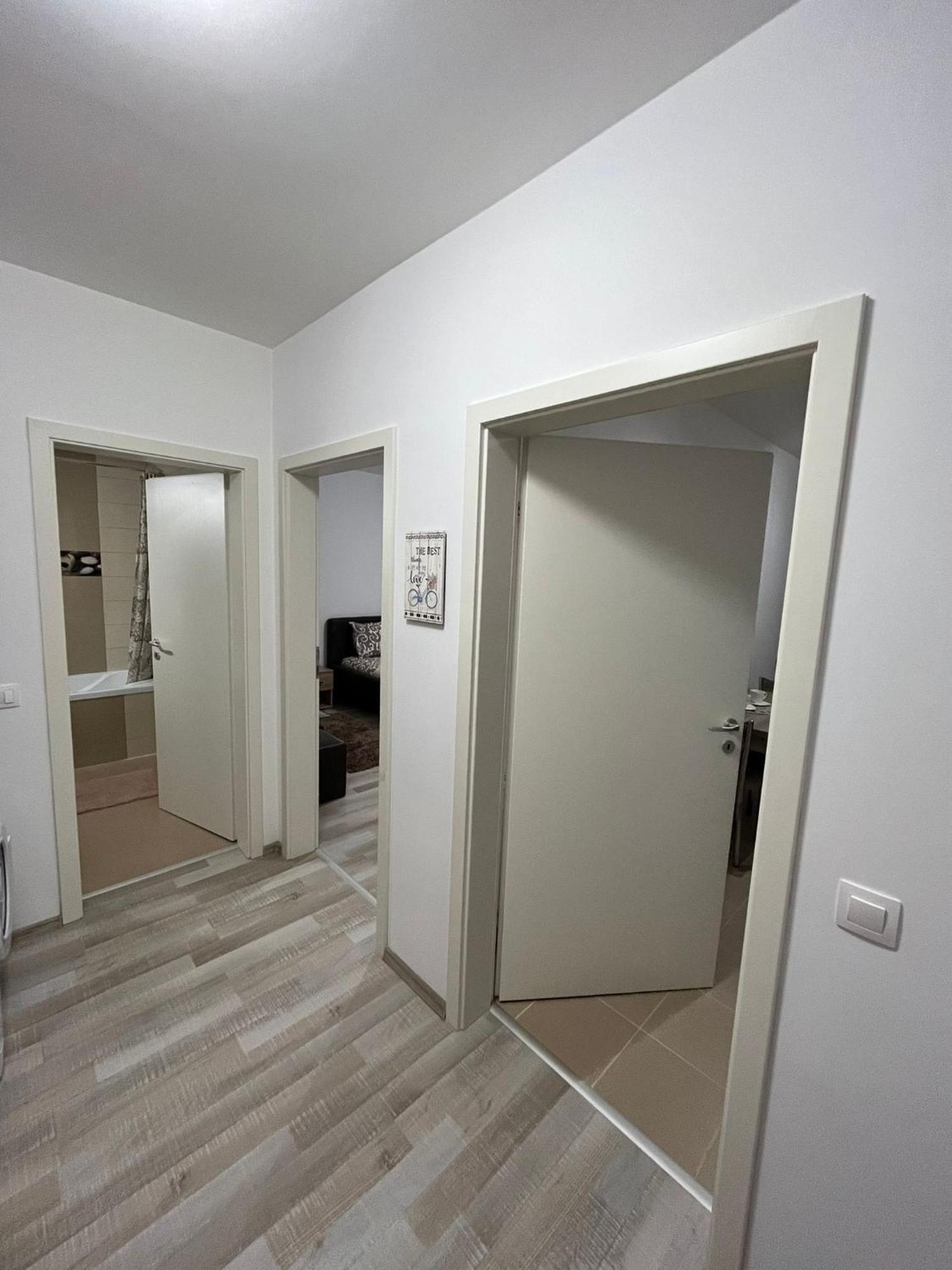 Ddm Residence Брашов Екстериор снимка