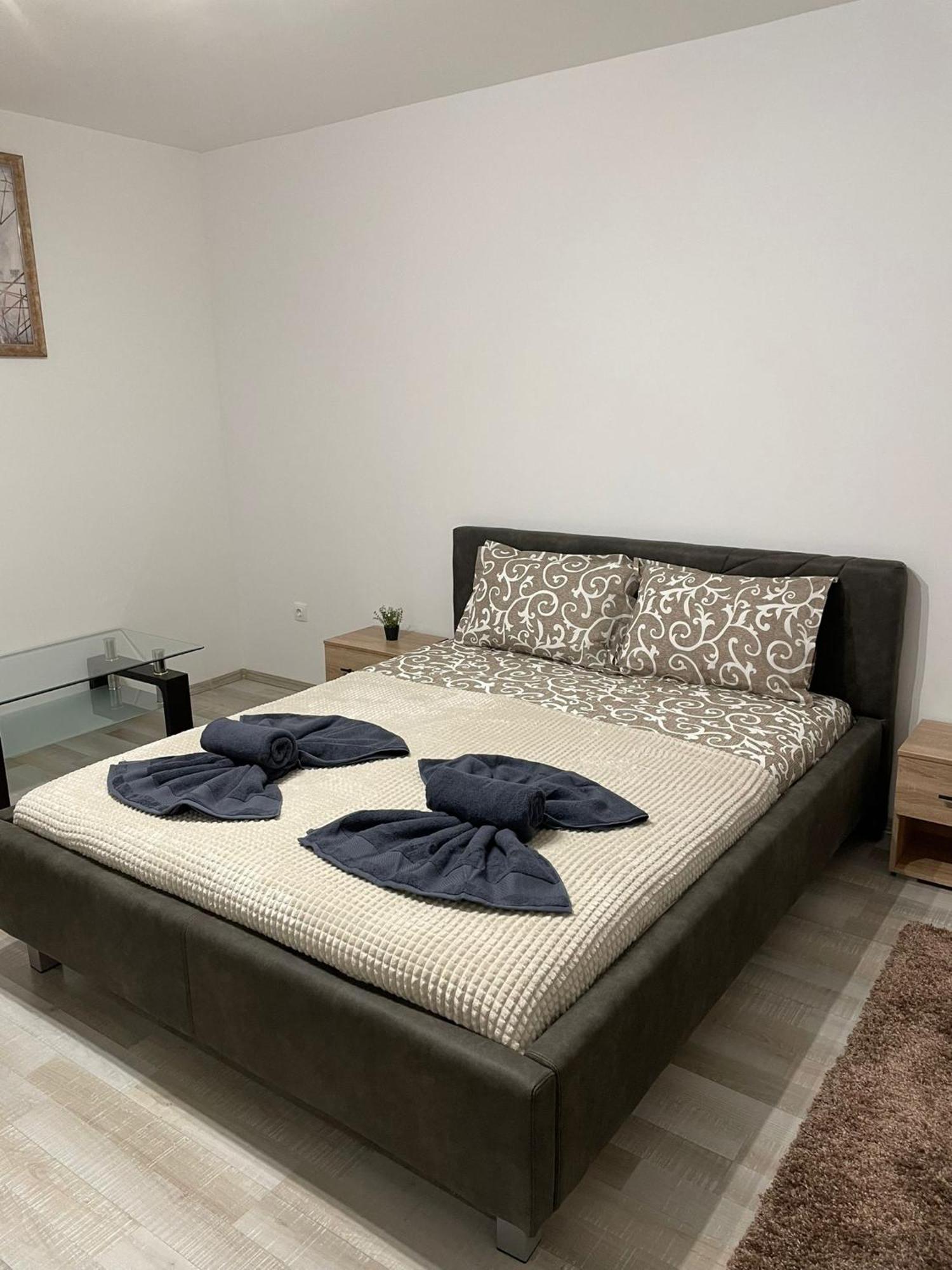 Ddm Residence Брашов Екстериор снимка