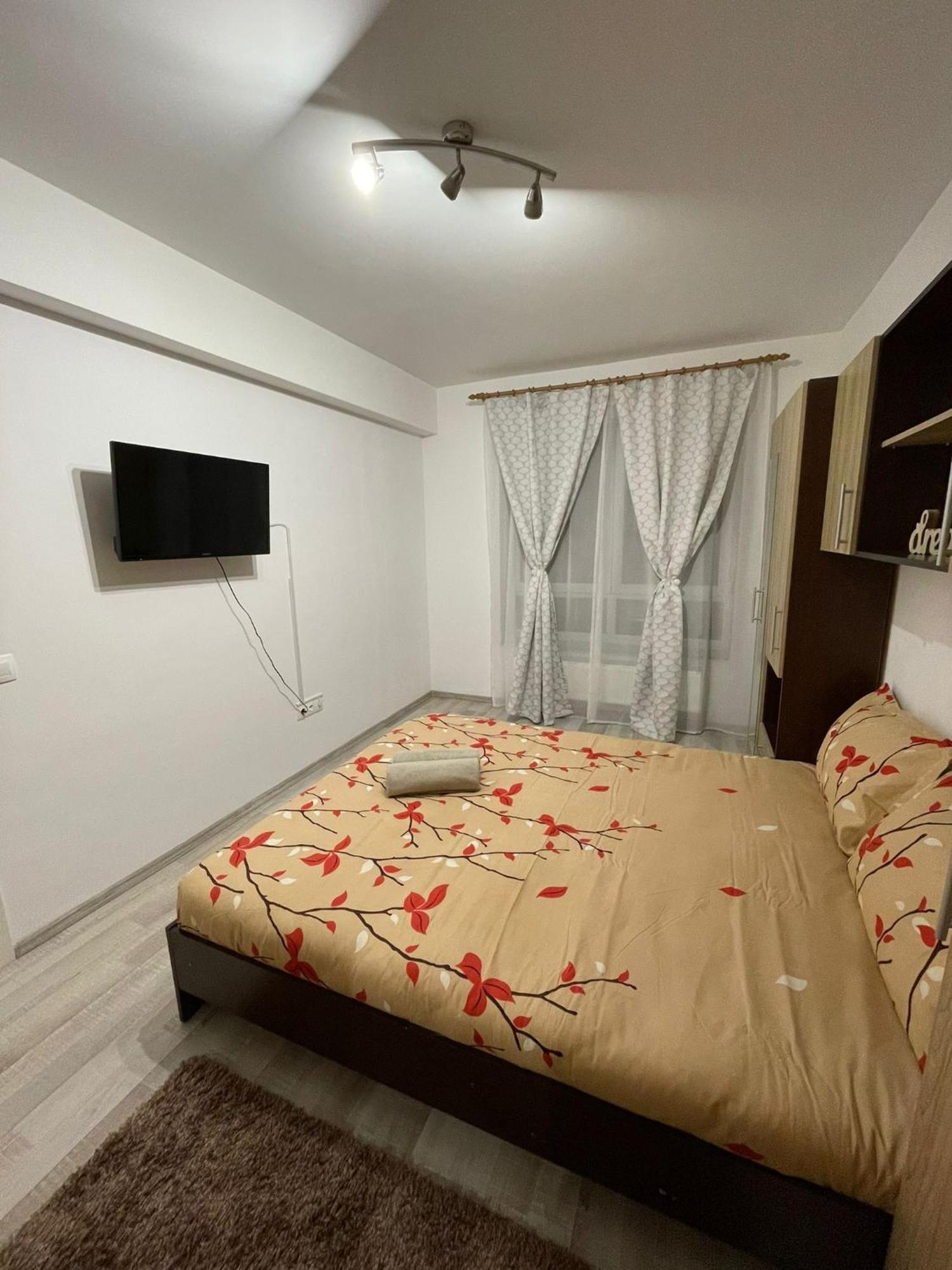 Ddm Residence Брашов Екстериор снимка